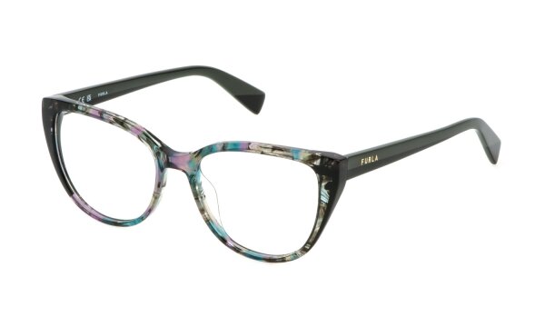 Furla Kobri Vfu765 - opt.frames furla - Farbcode 05GG