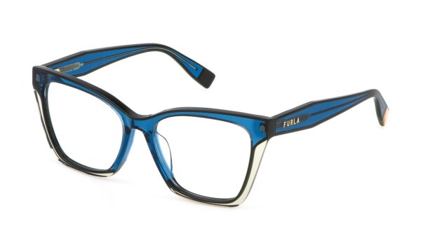 Furla Kobri Vfu828v - plastic opt.frame furla - Farbcode 06N1