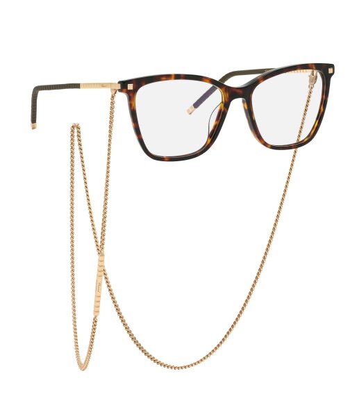 Chopard Kobri Ikch349 - opt.frames chopard - 04BL - Havanna dunkel