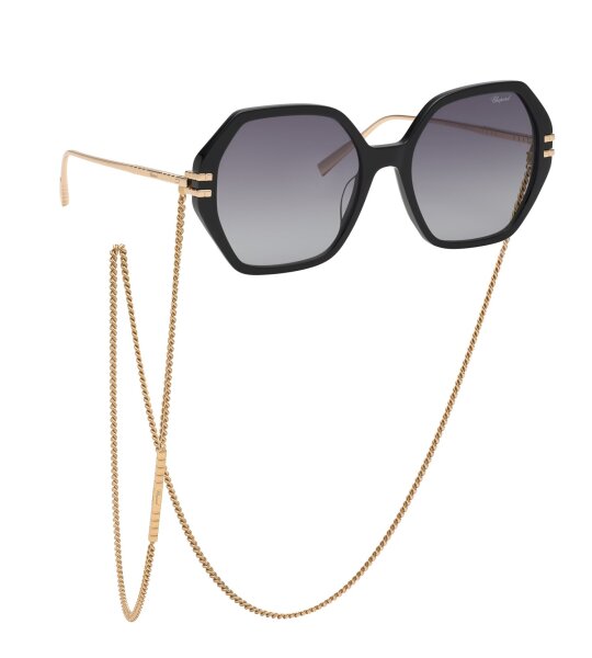 Chopard Sobri Ikch370 - sunglasses chopard - Farbcode 0BLK