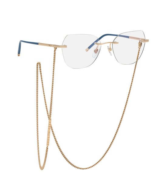 Chopard Kobri Ikchg26 - opt.frames chopard - 300B - Roségold glänzend