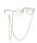 Chopard Kobri Ikchg26 - opt.frames chopard - 300B - Roségold glänzend