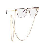 Chopard Kobri Ikchl58 - metal opt.frame chopard -...