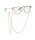Chopard Kobri Ikchl58 - metal opt.frame chopard - Farbcode 0307
