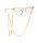 Chopard Kobri Ikchl58 - metal opt.frame chopard - Farbcode 08FC