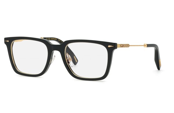 Chopard Kobri Vch346 - opt.frames chopard - 0Z50 - Schwarz/Kristall