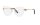 Chopard Kobri Vchl27s - opt.frames chopard - 0300 - Roségold glänzend