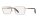 Chopard Kobri Vchl48 - metal opt.frame chopard - Farbcode 0302