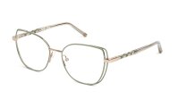 Escada Kobri Vese69 - metal opt.frame escada - Farbcode 08M6