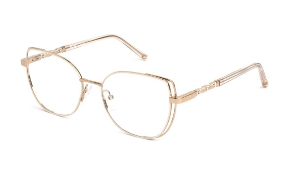 Escada Kobri Vese69 - metal opt.frame escada