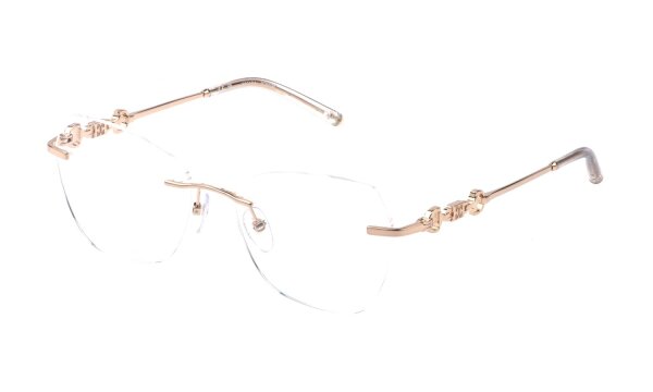 Escada Kobri Vesf38 - metal opt.frame escada