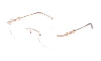 Escada Kobri Vesf38 - metal opt.frame escada - Farbcode 08FC