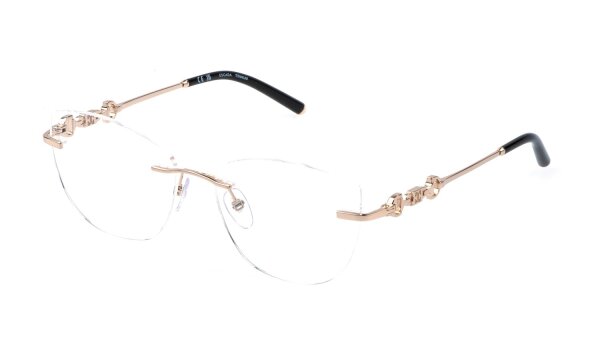 Escada Kobri Vesf39 - metal opt.frame escada - 0300 - Roségold glänzend