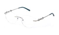 Escada Kobri Vesf39 - metal opt.frame escada - Farbcode 0Q39