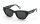 Zadig&Voltaire Sobri Szv459 - sunglasses zadig&voltaire