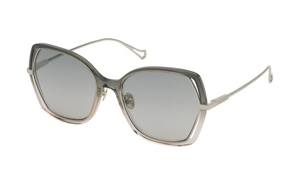 Nina Ricci Sobri Snr361 - sunglasses nina ricci