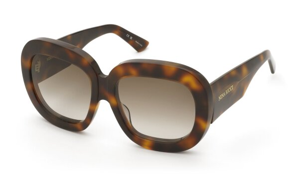 Nina Ricci Sobri Snr402 - sunglasses nina ricci