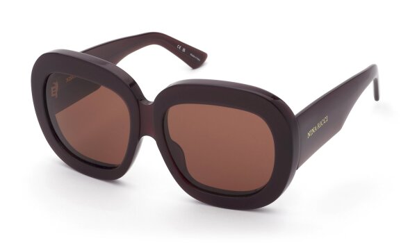 Nina Ricci Sobri Snr402 - sunglasses nina ricci