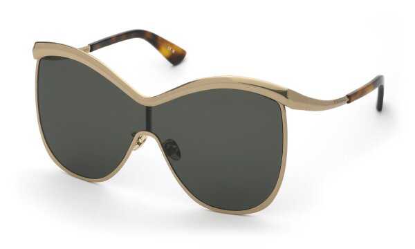 Nina Ricci Sobri Snr408 - sunglasses nina ricci