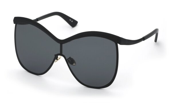 Nina Ricci Sobri Snr408 - sunglasses nina ricci