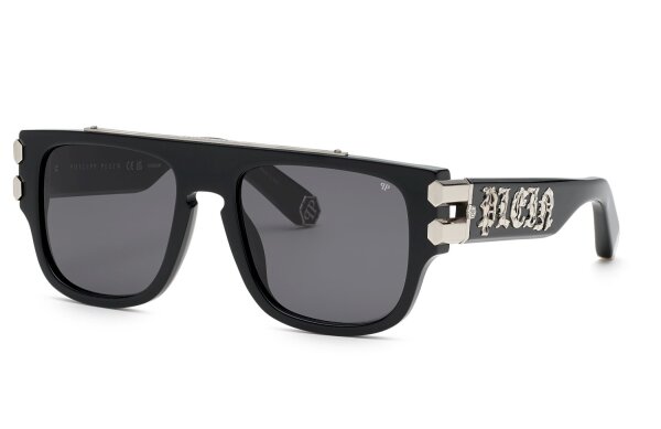 Philipp Plein Sobri Spp011x - sunglasses philipp plein
