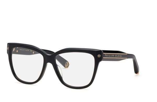 Philipp Plein Kobri Vpp051m - opt.frames philipp plein - 0700 - Schwarz glänzend