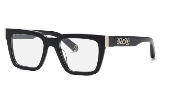 Philipp Plein Kobri Vpp112m - opt.frames philipp plein - 0700 - Schwarz glänzend