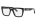 Philipp Plein Kobri Vpp112m - opt.frames philipp plein - 0700 - Schwarz glänzend