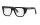 Philipp Plein Kobri Vpp141m - opt.frames philipp plein - 0700 - Schwarz glänzend