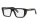 Philipp Plein Kobri Vpp142m - opt.frames philipp plein - 700Y - Schwarz glänzend