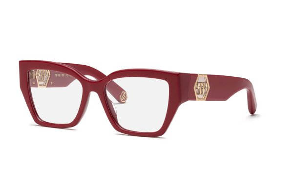Philipp Plein Kobri Vpp164 - plastic opt.frame philipp plein