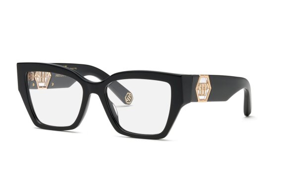 Philipp Plein Kobri Vpp164 - plastic opt.frame philipp plein