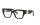 Philipp Plein Kobri Vpp164 - plastic opt.frame philipp plein