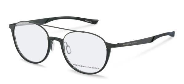 Porsche Design Kobri P8389 - opt.frames porsche design - A - Schwarz