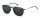 Porsche Design Sobri P8690 - sunglasses porsche design