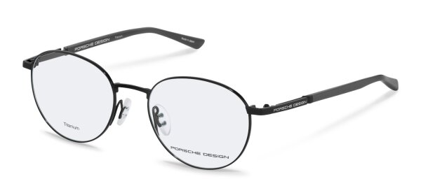 Porsche Design Kobri P8731 - opt.frames porsche design - A000 - Schwarz/Grau