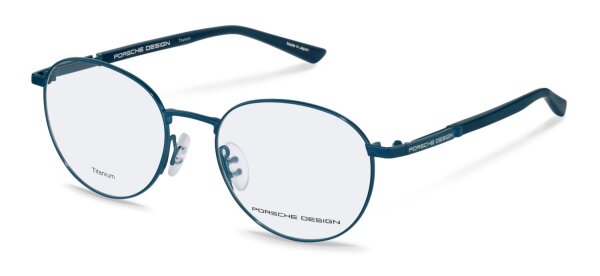 Porsche Design Kobri P8731 - opt.frames porsche design - C000 - Blau/Grau