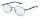 Porsche Design Kobri P8731 - opt.frames porsche design - C000 - Blau/Grau