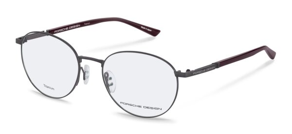 Porsche Design Kobri P8731 - opt.frames porsche design