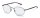 Porsche Design Kobri P8731 - opt.frames porsche design - D000 - Grau/Rot