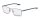 Porsche Design Kobri P8733 - opt.frames porsche design - C - Dunkelgrau/Blau