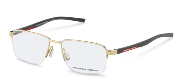 Porsche Design Kobri P8747 - opt.frames porsche design - Farbcode C