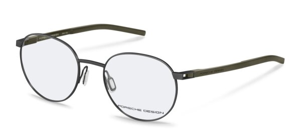 Porsche Design Kobri P8756 - opt.frames porsche design - B000 - Schwarz/Grün