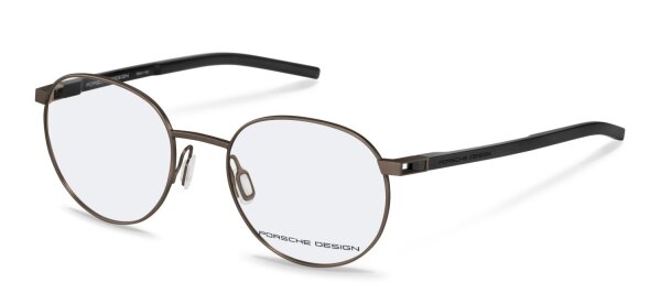 Porsche Design Kobri P8756 - opt.frames porsche design - D000 - Braun/Schwarz