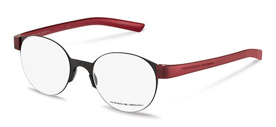 Porsche Design Kobri P8812 - opt.readers porsche design w a