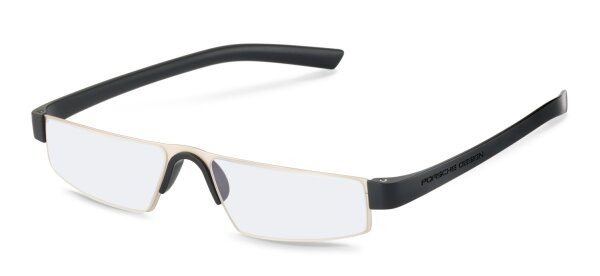 Porsche Design Kobri P8814 - opt.readers porsche design w a