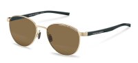 Porsche Design Sobri P8945 - sunglasses porsche design