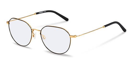 Rodenstock Kobri R2632 - metal opt.frame rodenstock