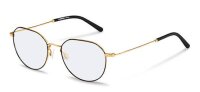 Rodenstock Kobri R2632 - metal opt.frame rodenstock