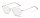 Rodenstock Kobri R2632 - metal opt.frame rodenstock